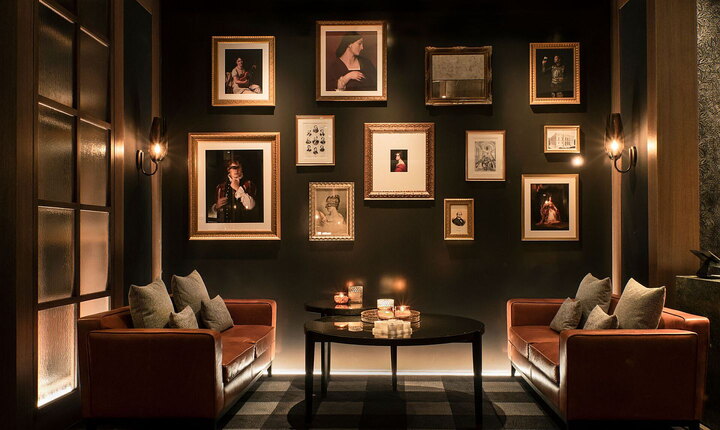 Rosewood Villa Magna