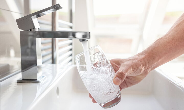 Trinkwasserhygiene mit TECE – automatisch statt problematisch