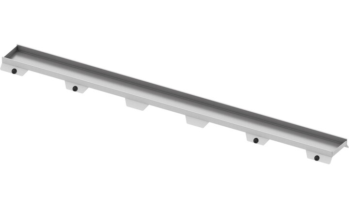 TECEdrainline Fliesenmulde "plate II"