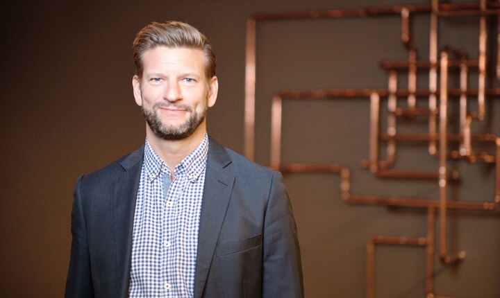 Hans Nyblom, Installatörsföretagen