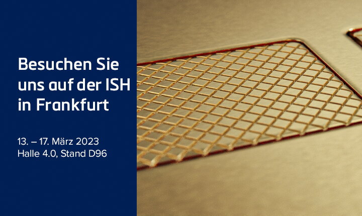 ISH 2023