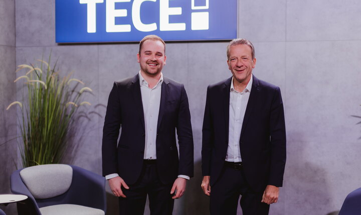 Peter Fehlings und Hans-Joachim Sahlmann