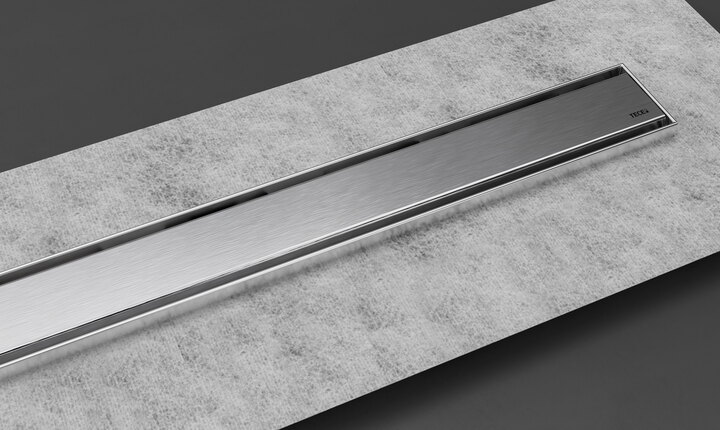 TECEdrainline sada
