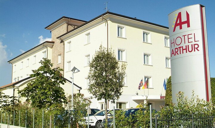 Hotel Arthur