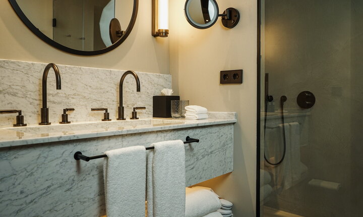 Nobu Hotel Bath