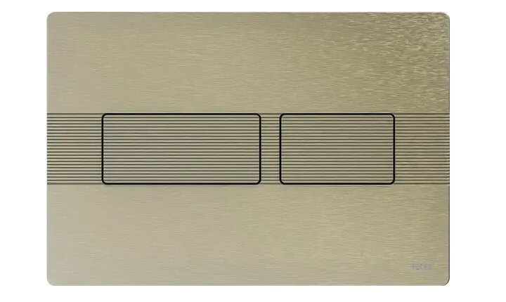 TECEsolid Nickel Linienstruktur