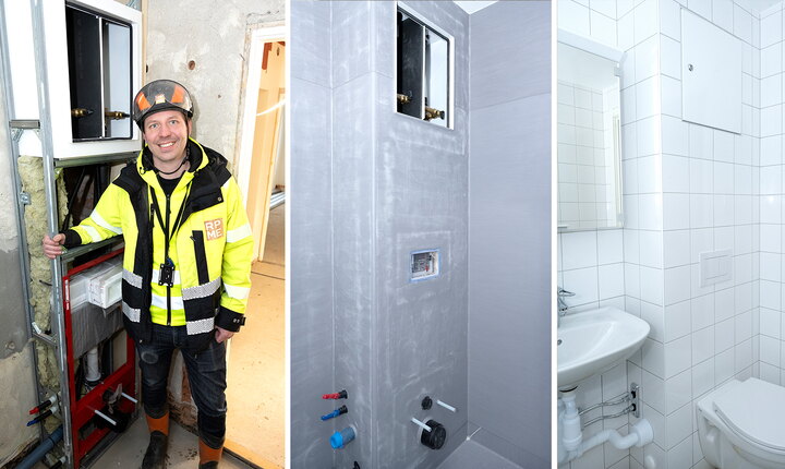 TECE - Close to you | TECE Norge