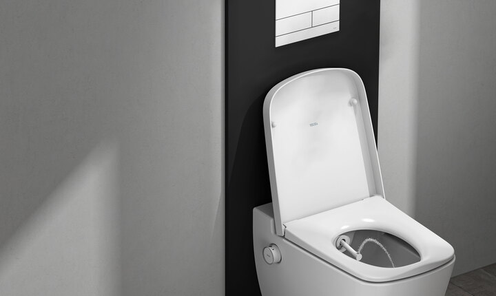 TECE Designpanel 