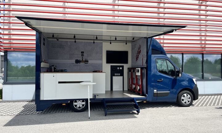 TECE Mobil
