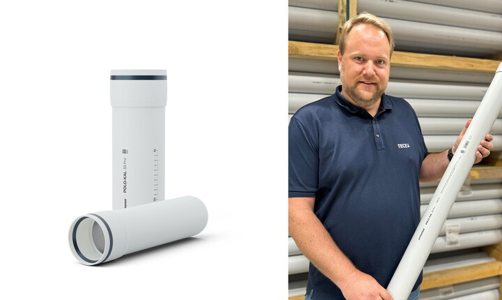 TECE - Close to you | TECE Norge