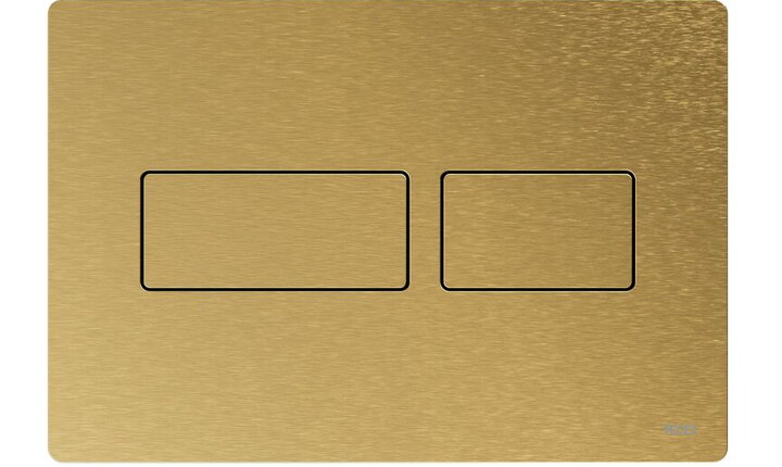 TECEsolid Brass