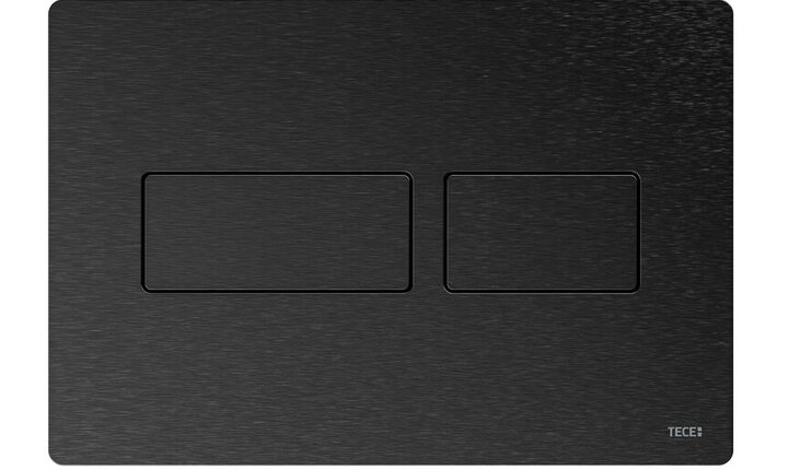 TECEsolid Brushed Graphite