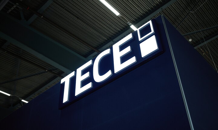 TECE - Close to you | TECE Norge