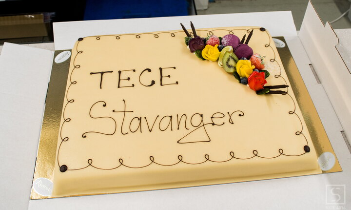 TECE Stavanger3