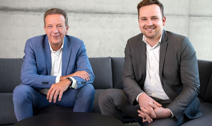 Interview Fehlings und Sahlmann