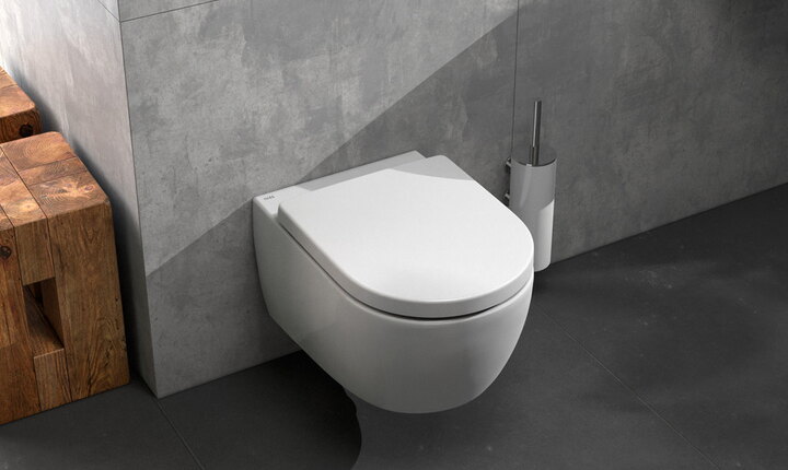 teceone WC Keramik mit Duschfunktion: Ein neuer Standard für Hygiene und Komfort () teceone WC Keramik mit Duschfunktion: Ein neuer Standard für Hygiene und Komfort