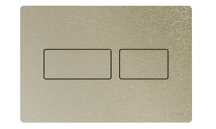 TECEsolid Nickel Spolknapp