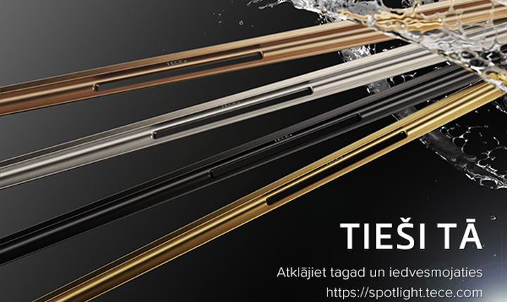 TECEdrainway