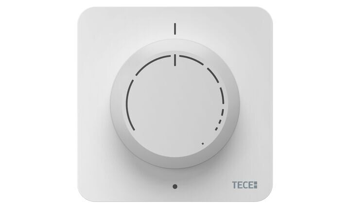 TECEfloor Bedienungsgerät