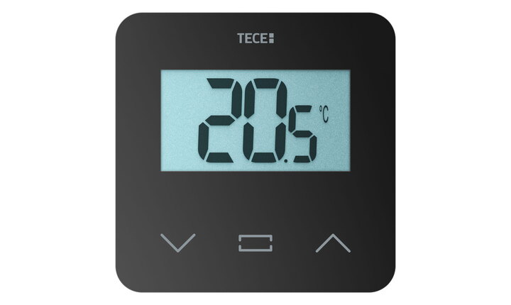 TECEfloor Bedienungsgerät