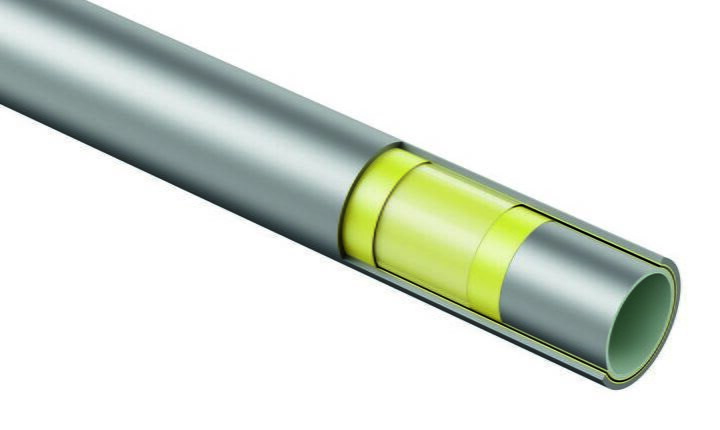 TECEfloor Soft PE-RT 5S