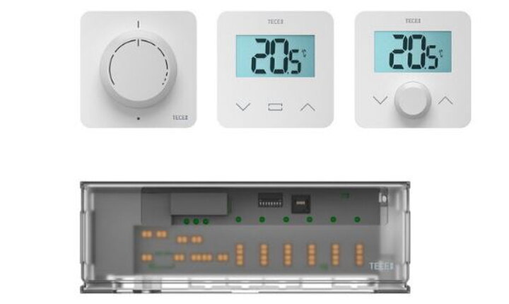 Smarthome_Komponenten