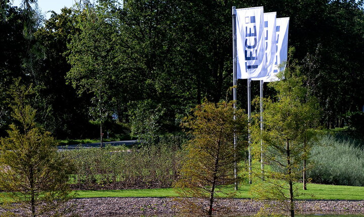 TECE växer – ny butik & lager på Arlanda