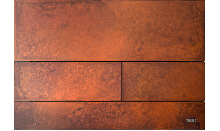 TECEsquare II kov