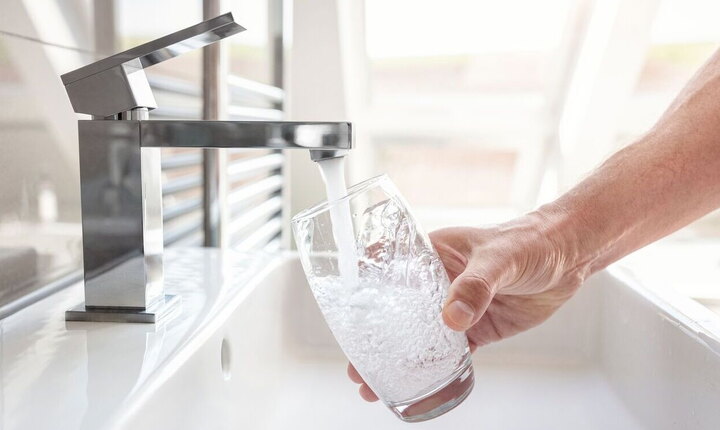 Trinkwasserhygiene