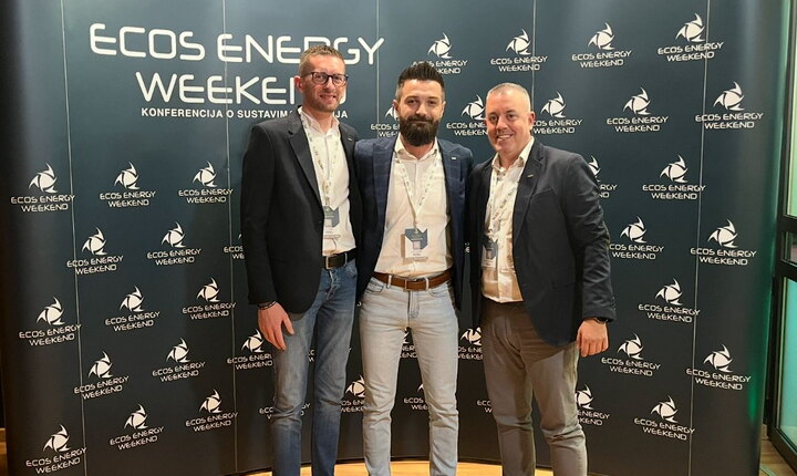 Ecos Energy Weekend