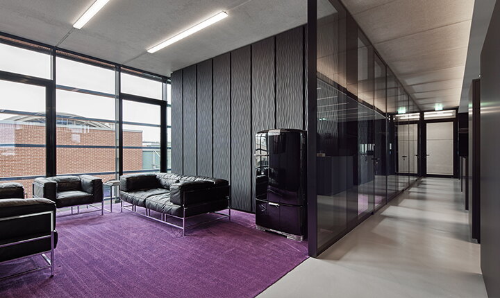 Centrum Development Innendesign