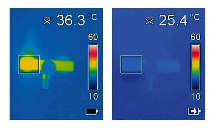 temperatura