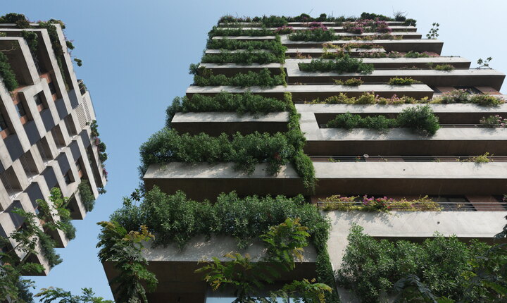 Skydeck Select Ahmedabad