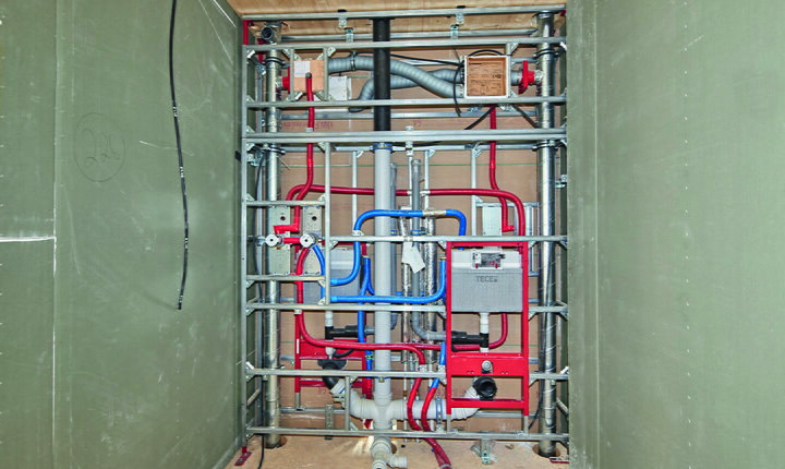 TECEsystem