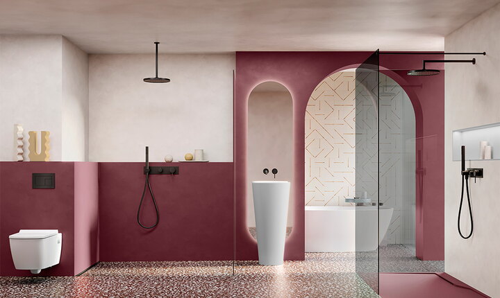 Cersaie 2025