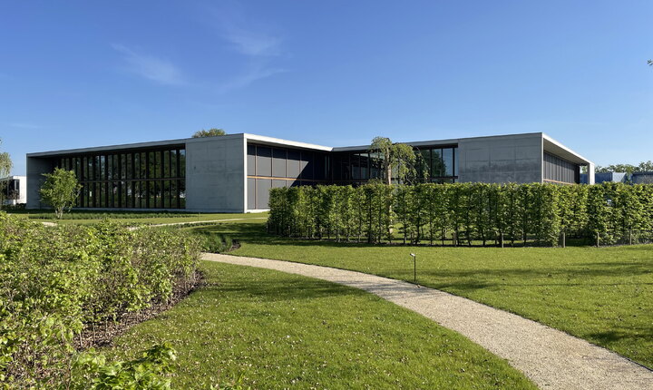 TECE Campus