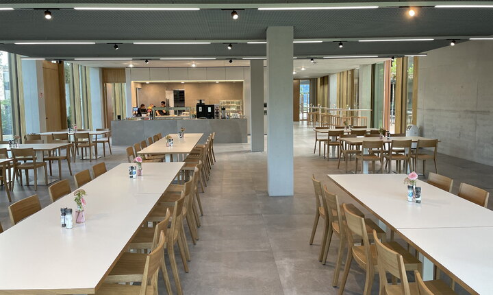 TECE Campus