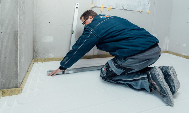 TECEfloor