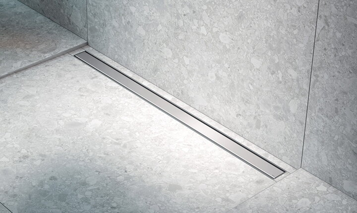 TECEdrainline golvränna