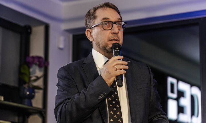 Regimantas Mikučionis