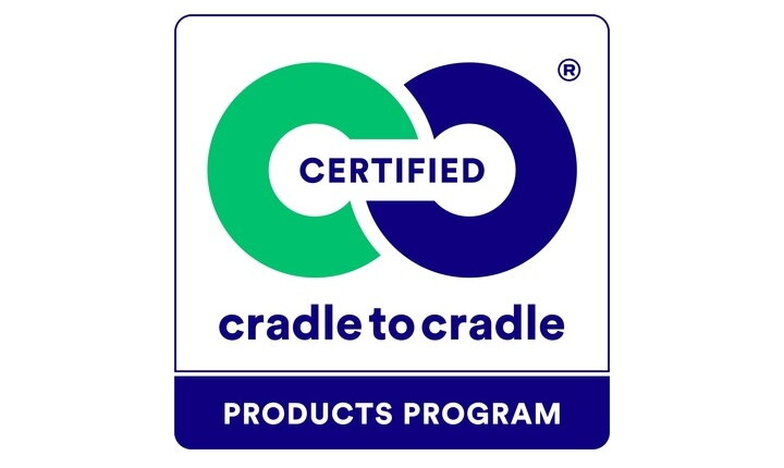 Cradle to Cradle Zertifizierung Logo
