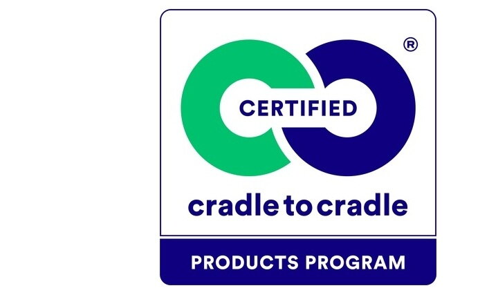 Cradle to Cradle Zertifizierung Logo