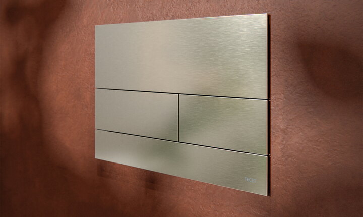 TECEsquare NIckel cool