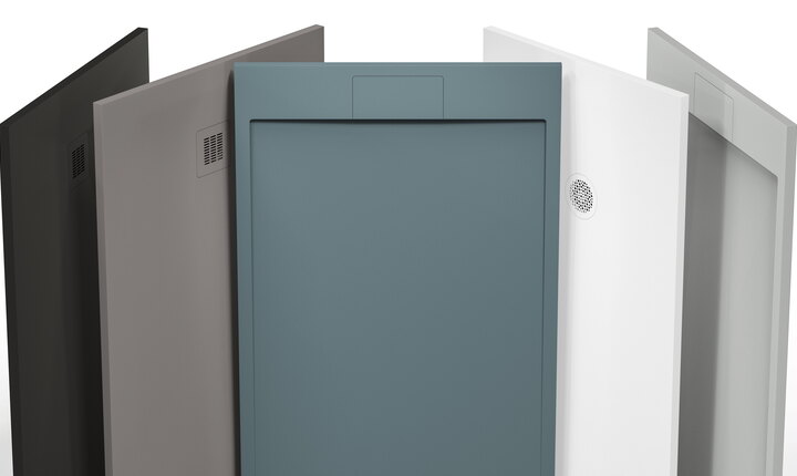 Absara Hidrobox Duschflächen