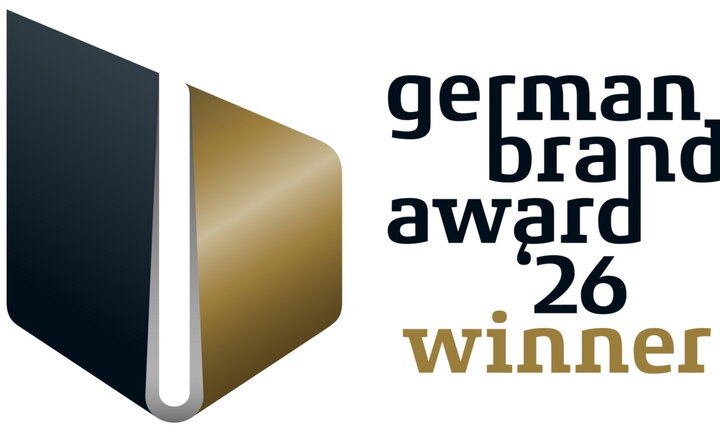 German Brand Award