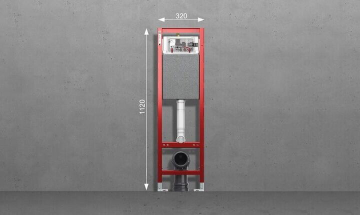 Compact 320