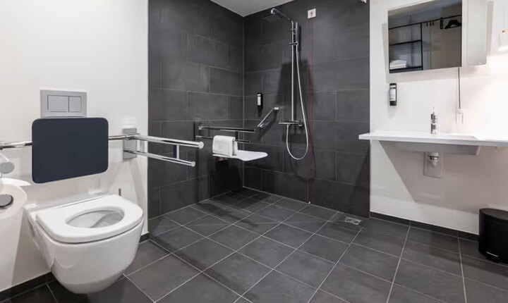 Zleep Hotel Frankfurt