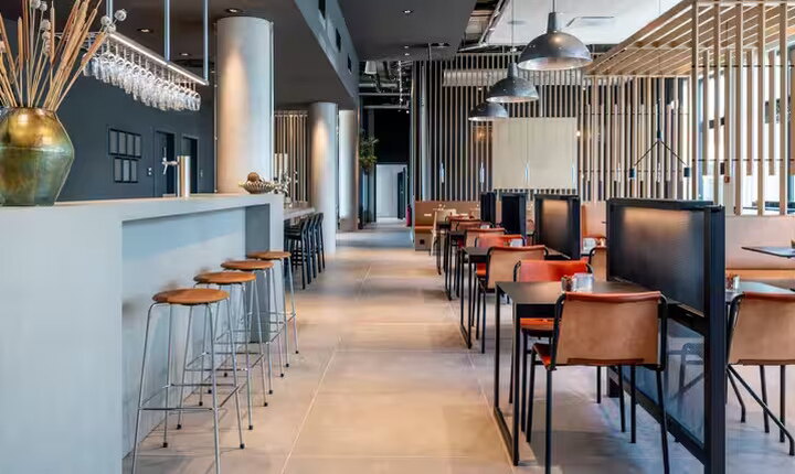 Zleep Hotel Frankfurt