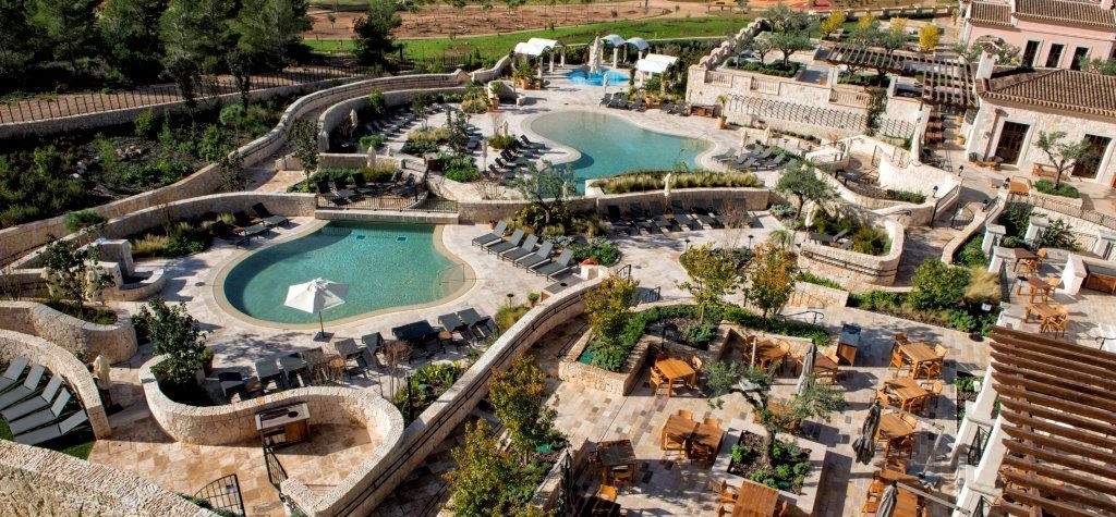 Park Hyatt Mallorca