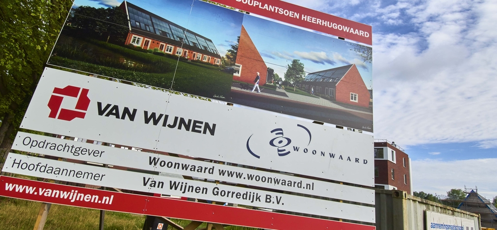 Projekt Van Wijnen